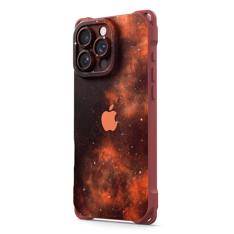 Mars Nebula - iPhone Ultra Impact Case