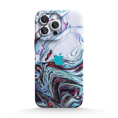 Ultimate Mutation - iPhone Silicone Case