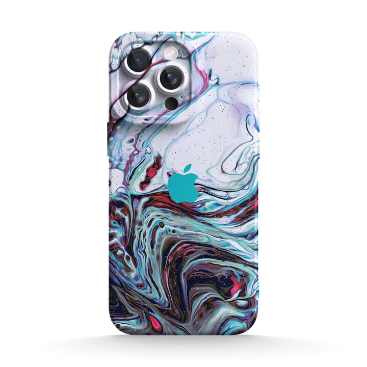 Ultimate Mutation - iPhone Case