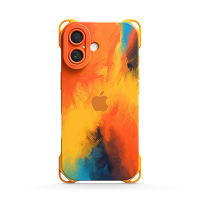 Heat Phoenix - iPhone Ultra Impact Case