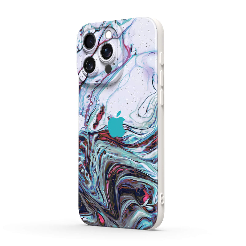Ultimate Mutation - iPhone Silicone Case