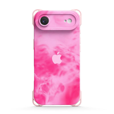 Pink Lava - iPhone Ultra Impact Case