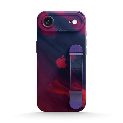 Gravity - iPhone Wrist Strap Case