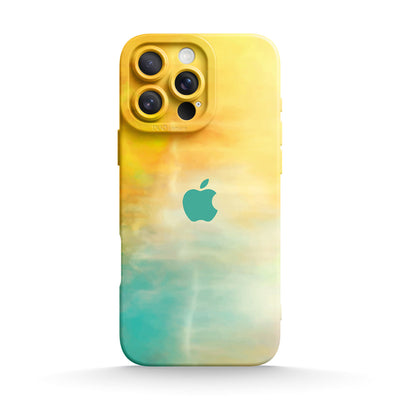 Edge - iPhone Silicone Case