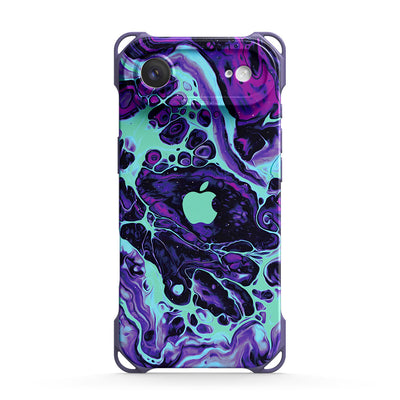 Phantom Mist - iPhone Ultra Impact Case