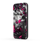 Devil's Eye - iPhone Wrist Strap Case