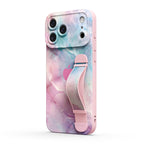 Caitian Jade - iPhone Wrist Strap Case