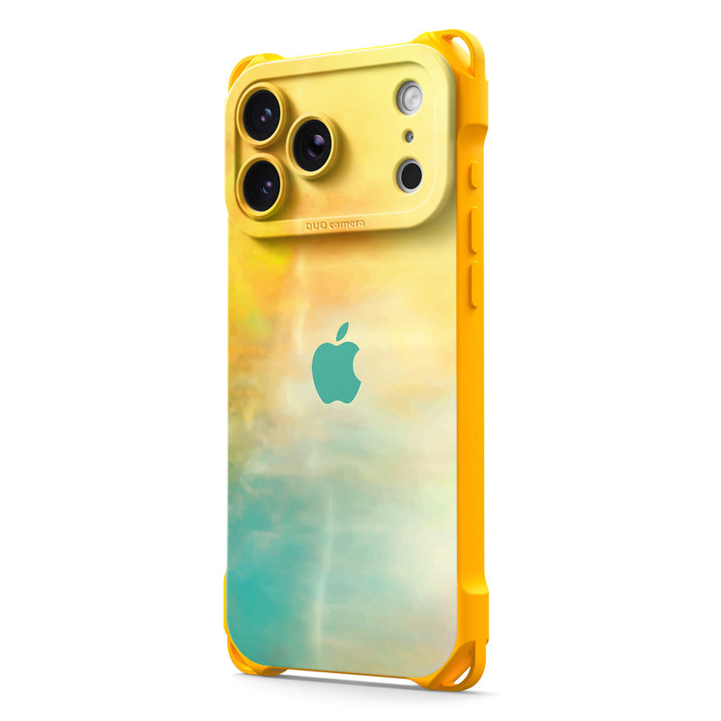 Edge - iPhone Ultra Impact Case