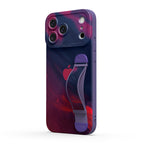 Gravity - iPhone Wrist Strap Case