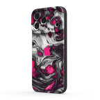 Devil's Eye - iPhone Silicone Case