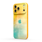 Edge - iPhone Silicone Case