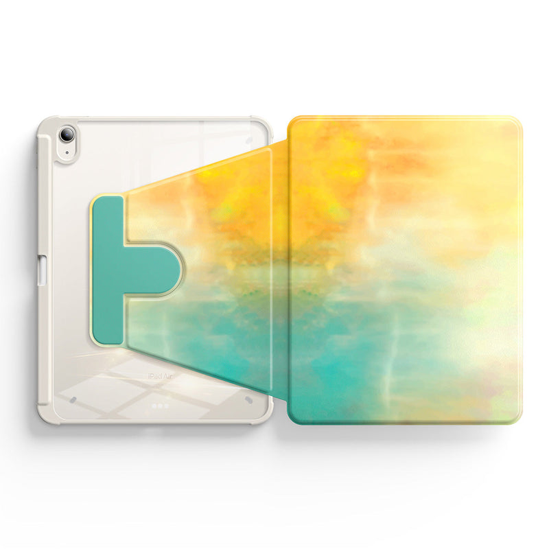 Edge - iPad Case