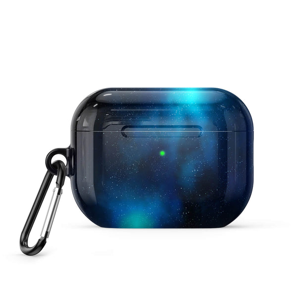 Blue King Star - AirPods Case