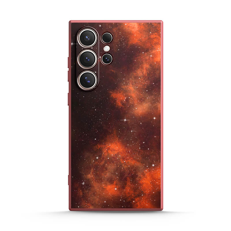 Marsnevel - Samsung hoesje