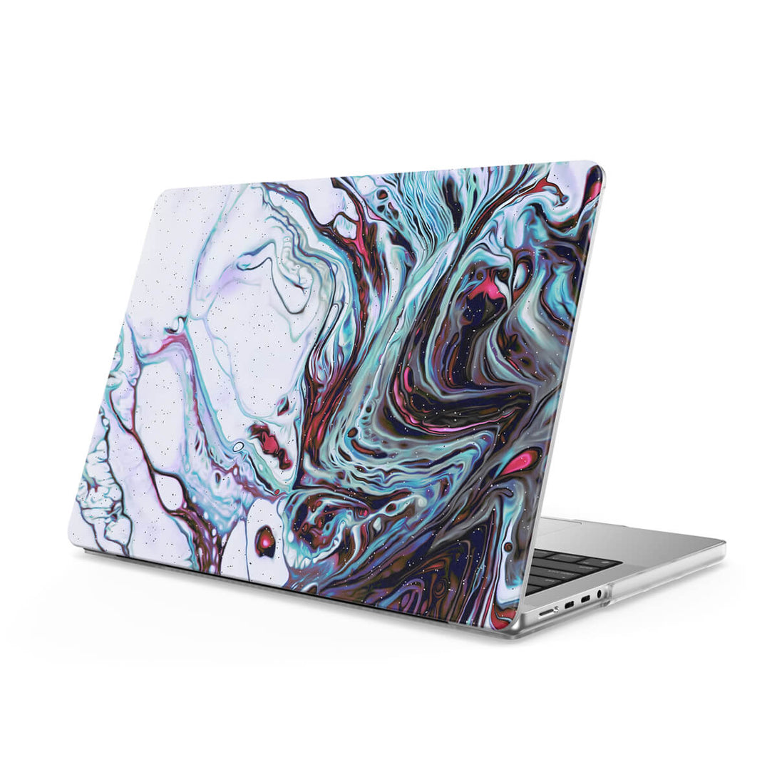 Ultimate Mutation - Macbook-hoes