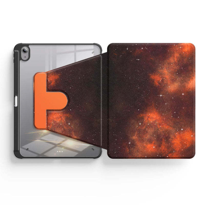 Mars Nebula - iPad Case