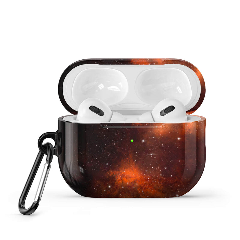 Mars Nebula - AirPods Case
