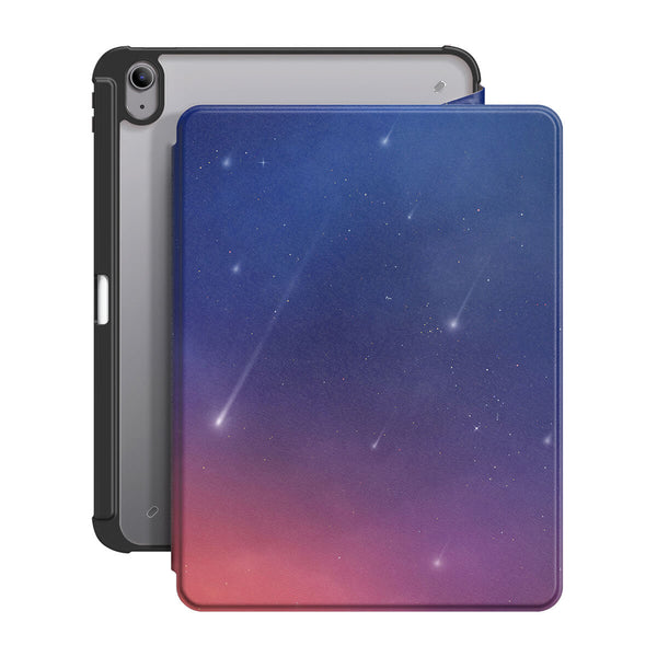 Meteoroid - iPad Snap 360° Stand Impact Resistant Case