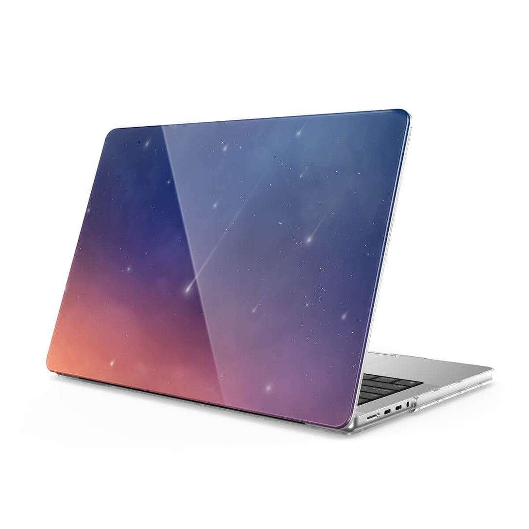 Meteoroid - MacBook-hoesje