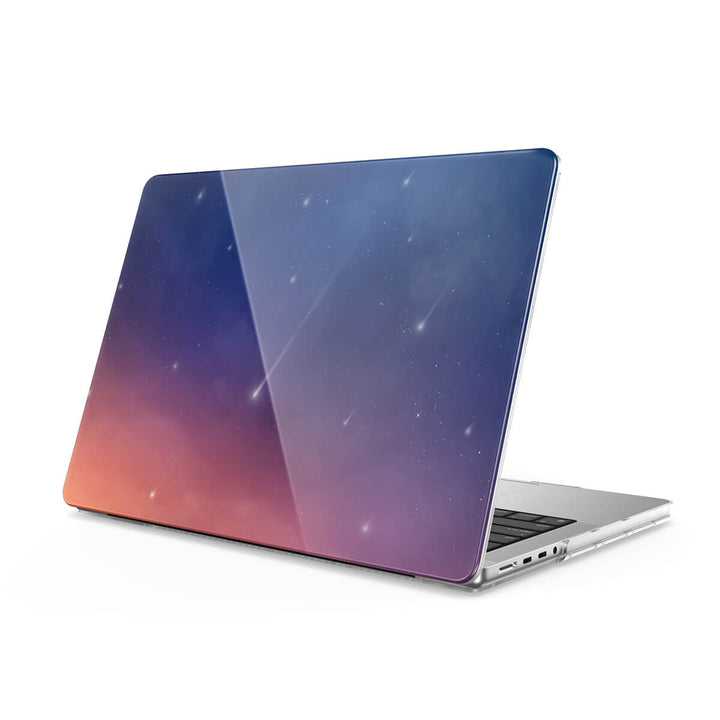 Meteoroid - Macbook Case