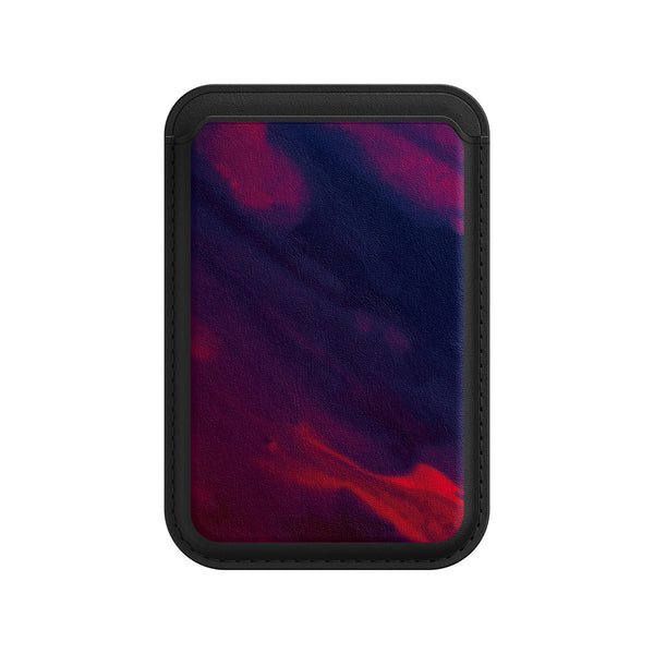 Gravity - iPhone Leather Wallet