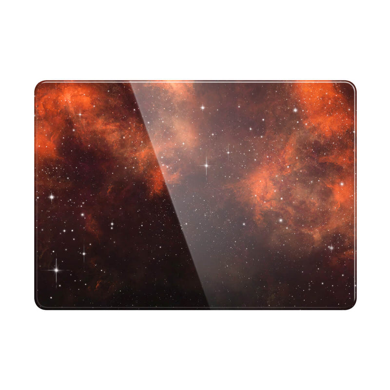 Mars Nebula - Macbook Case