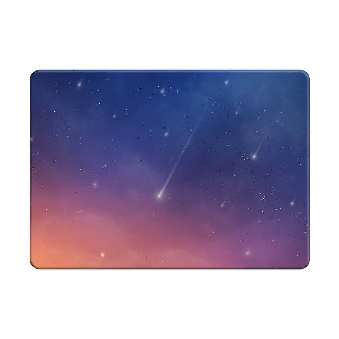 Meteoroid - MacBook-hoesje