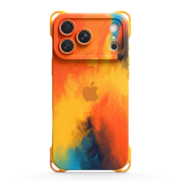 Heat Phoenix - iPhone Ultra Impact Case