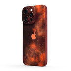 Mars Nebula - iPhone Silicone Case