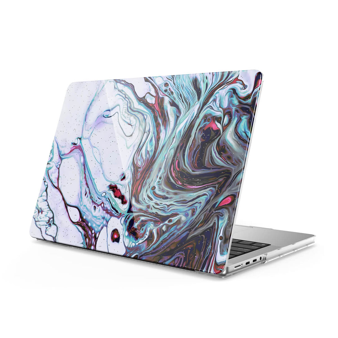 Ultimate Mutation - Macbook-hoes