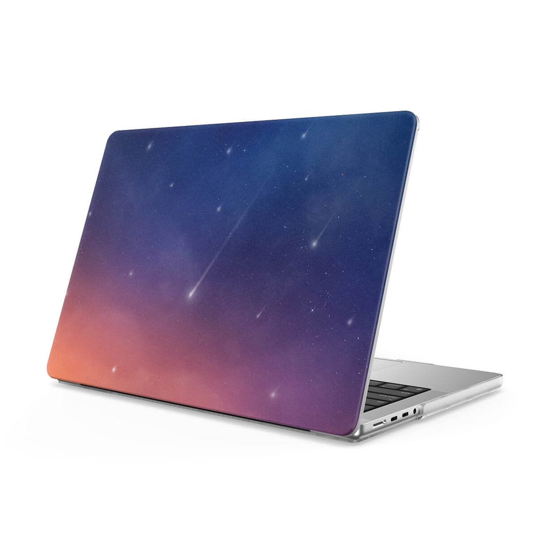 Meteoroid - MacBook-hoesje