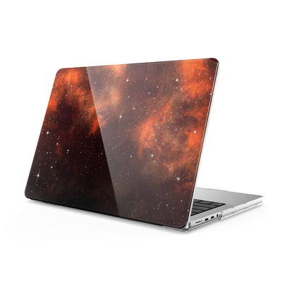 Mars Nebula - Macbook Case