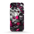 Devil's Eye - iPhone Wrist Strap Case