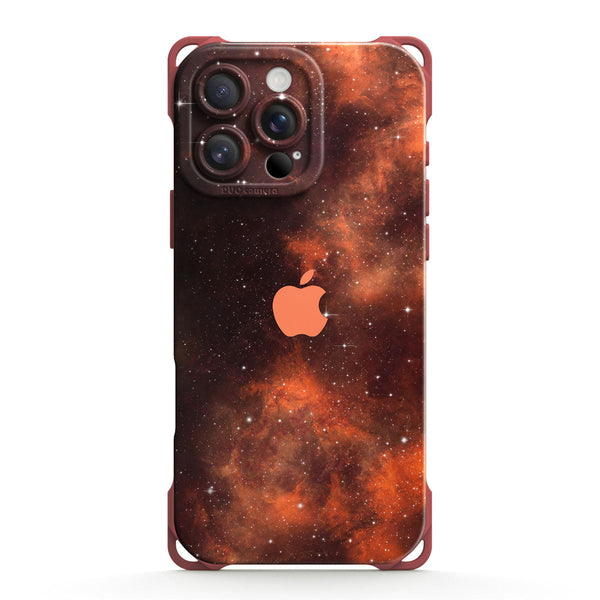 Mars Nebula - iPhone Ultra Impact Resistant Protective Case