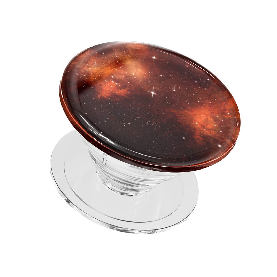 Nebulosa de Marte - Agarre de bolsa de aire para MagSafe