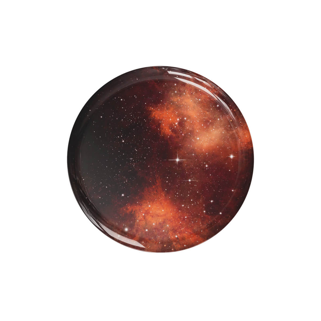 Nebulosa de Marte - Agarre de bolsa de aire para MagSafe