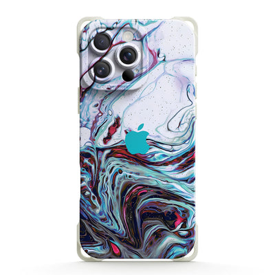 Ultimate Mutation - iPhone Ultra Impact Case