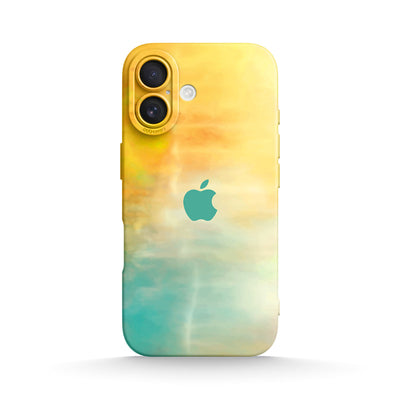 Edge - iPhone Silicone Case