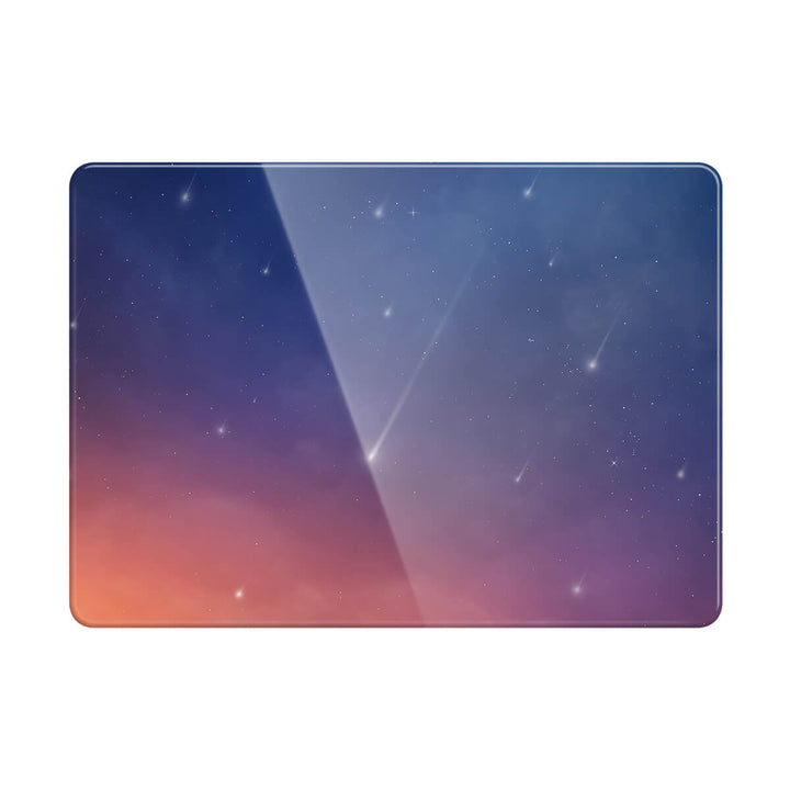 Meteoroid - Macbook Case