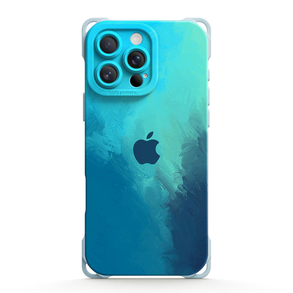 Water Capital - iPhone Ultra Impact Resistant Protective Case