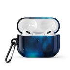 Blue King Star - AirPods Case