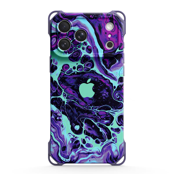 Phantom Mist - iPhone Ultra Impact Case