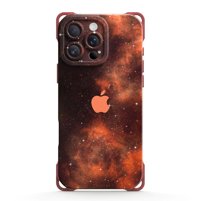 Mars Nebula - iPhone Ultra Impact Case