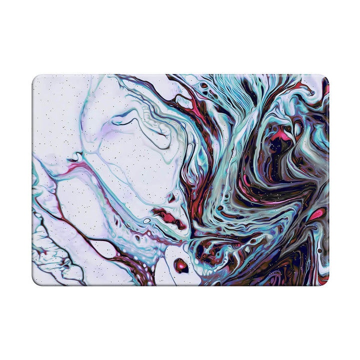 Ultimate Mutation - Macbook Case