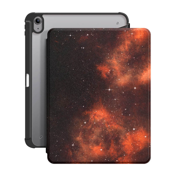 Mars Nebula - iPad Snap 360° Stand Impact Resistant Case