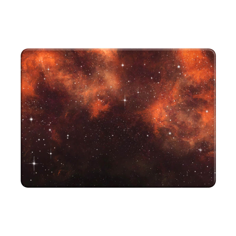 Mars Nebula - Macbook Case
