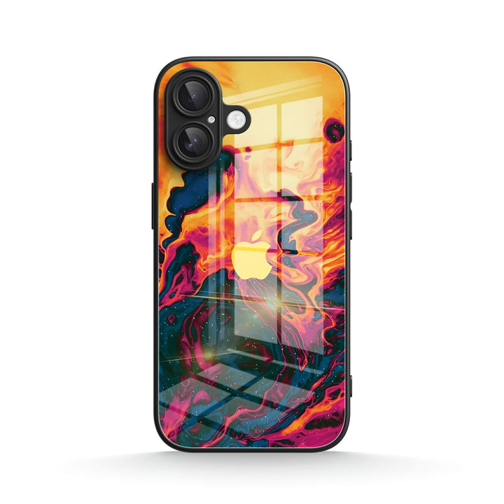 Devourer - iPhone Case