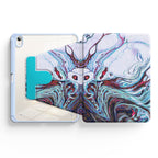 Ultimate Mutation - iPad Case