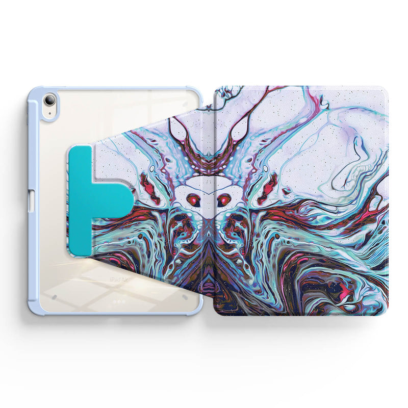 Ultimate Mutation - iPad Case