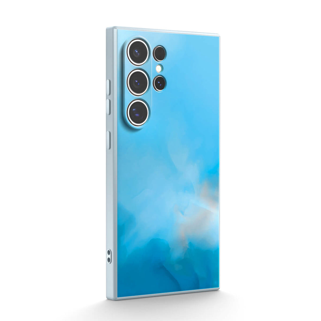 Vliegen - Samsung-hoesje